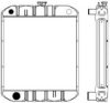 NISSA 21400Z3008 Radiator, engine cooling